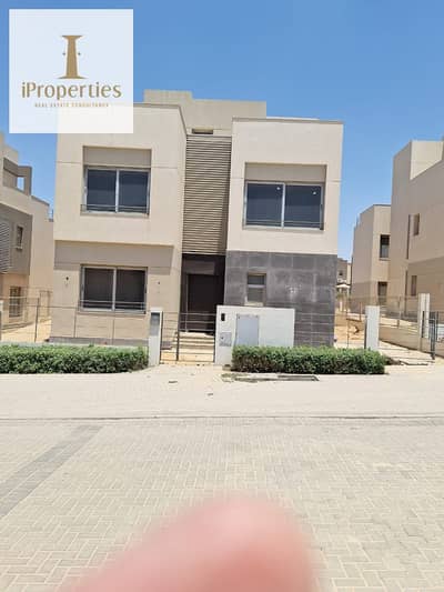 4 Bedroom Villa for Sale in New Cairo, Cairo - c69fbbb6-d0a4-4f25-a5e8-770c9cf91ef3. jpeg
