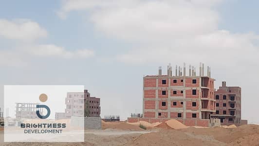 أرض سكنية  للبيع في الشيخ زايد، الجيزة - Untitled25. jpg