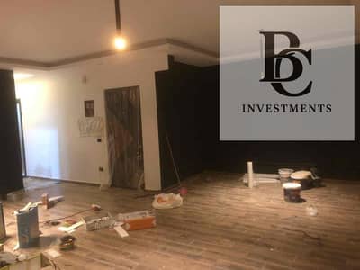 5 Bedroom Penthouse for Sale in New Cairo, Cairo - IMG_9566. jpg