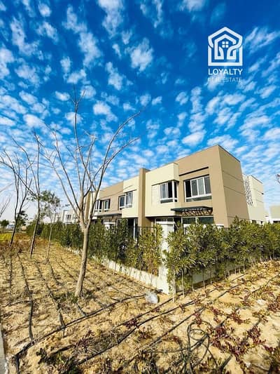 5 Bedroom Villa for Sale in New Cairo, Cairo - 7581362c-2b09-41fe-9b3b-8466482ecc05. jpeg