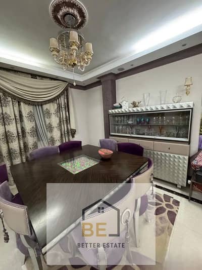 3 Bedroom Flat for Rent in New Cairo, Cairo - WhatsApp Image 2025-09-24 at 5.02. 52 PM (1). jpeg