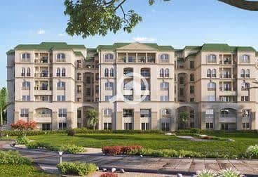 4 Bedroom Flat for Sale in Mostakbal City, Cairo - a667760a-195d-40e2-8273-69d98e33d5be (1) - Copy. jpg