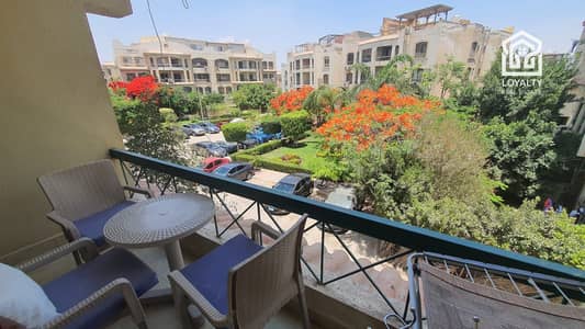 3 Bedroom Flat for Rent in New Cairo, Cairo - WhatsApp Image 2025-09-22 at 12.08. 04_a077a08e. jpg