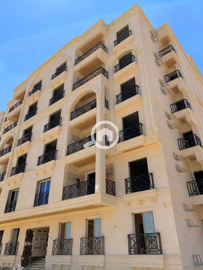 3 Bedroom Flat for Sale in Hadayek October, Giza - aba3ea82-3c51-469b-8005-c45aba09f320. jpg