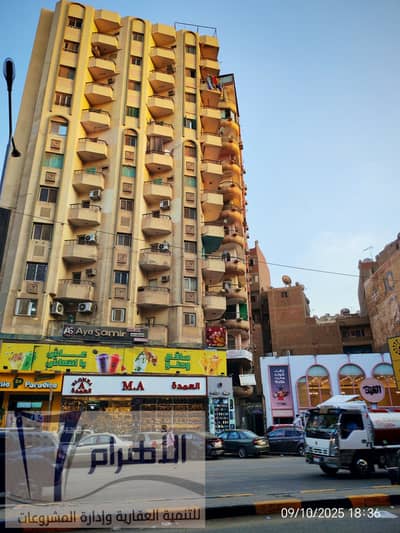 شقة 3 غرف نوم للايجار في فيصل، الجيزة - 545396323_1087805043497696_7099721887288398008_n (1). jpg