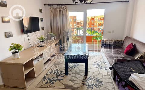شاليه 2 غرفة نوم للبيع في العين السخنة، السويس - شالية-للبيع-بقرية-امكسيكو-باراديز-العين-السخنة- (1). JPG