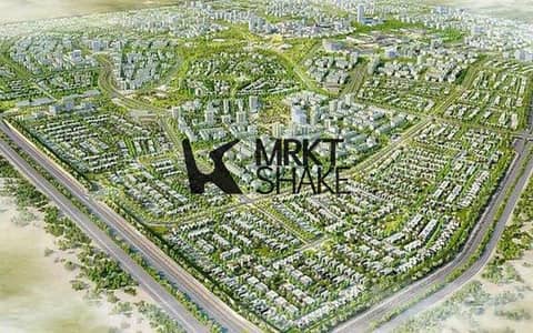 شقة 2 غرفة نوم للبيع في 6 أكتوبر، الجيزة - 6. jpg