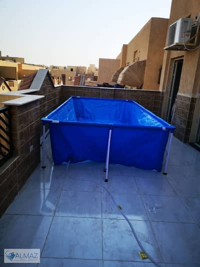 شقة 3 غرف نوم للايجار في القاهرة الجديدة، القاهرة - WhatsApp Image 2025-09-24 at 4.46. 32 PM. jpeg