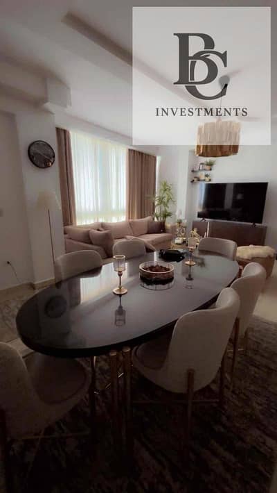 شقة 2 غرفة نوم للبيع في الشيخ زايد، الجيزة - 13af2845-fadc-45ae-b402-d2a571de0dfd. jpg