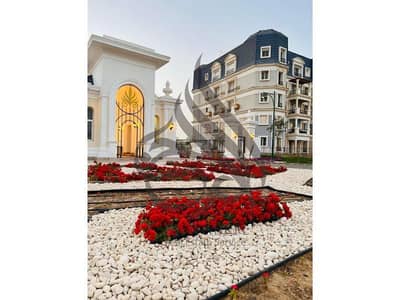 3 Bedroom iVilla for Sale in New Cairo, Cairo - WhatsApp Image 2022-07-24 at 3.16. 51 PM. jpg