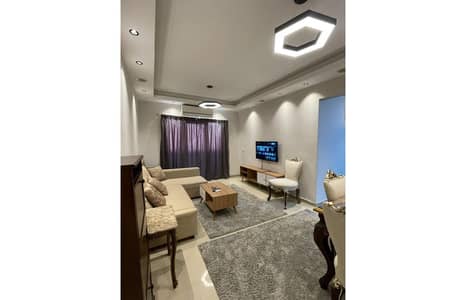 2 Bedroom Apartment for Rent in Sheikh Zayed, Giza - IMG-20250918-WA0115. jpg