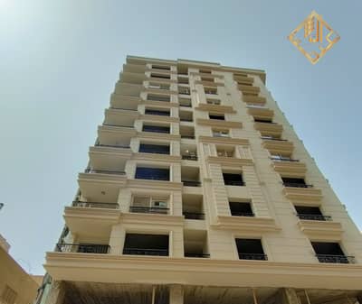 فلیٹ 3 غرف نوم للبيع في الدقى، الجيزة - WhatsApp Image 2025-05-16 at 15.04. 48 (1). jpeg