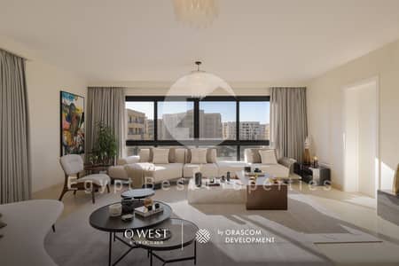 4 Bedroom Twin House for Sale in 6th of October, Giza - WhatsApp Image 2025-09-03 at 12.14. 18 PM. jpeg