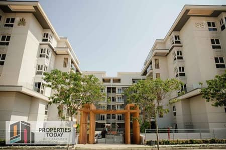 4 Bedroom Apartment for Sale in 6th of October, Giza - MzQ5NzA0MTY3. jpg