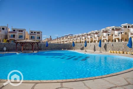 3 Bedroom Duplex for Sale in Ain Sukhna, Suez - WhatsApp Image 2021-09-21 at 4.36. 27 PM. jpeg