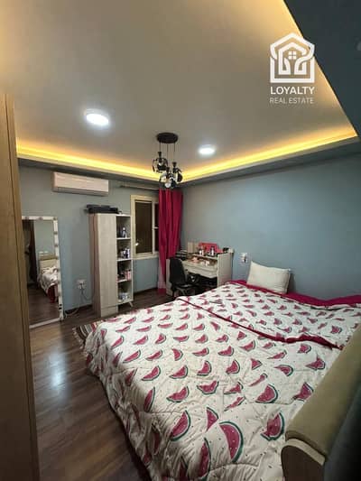 3 Bedroom Apartment for Rent in New Cairo, Cairo - WhatsApp Image 2025-09-22 at 15.52. 11_db0f9ca1. jpg