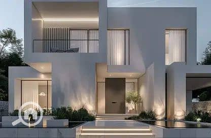 3 Bedroom Townhouse for Sale in Sheikh Zayed, Giza - IMG_9864. webp