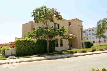 5 Bedroom Villa for Sale in New Cairo, Cairo - 1000864328. jpg