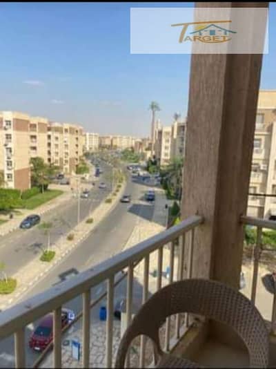 فلیٹ 2 غرفة نوم للايجار في مدينتي، القاهرة - WhatsApp Image 2025-09-24 at 4.10. 25 PM. jpeg