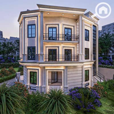 أرض سكنية  للبيع في الشيخ زايد، الجيزة - 9cb85313-188d-4310-ad95-0a37d9d7c298. jpg