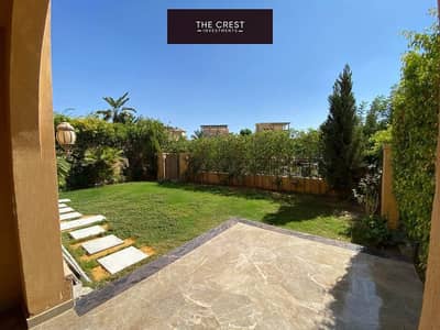 4 Bedroom Duplex for Sale in New Cairo, Cairo - 530615517_122182110698531466_6343109327535650237_n. jpg