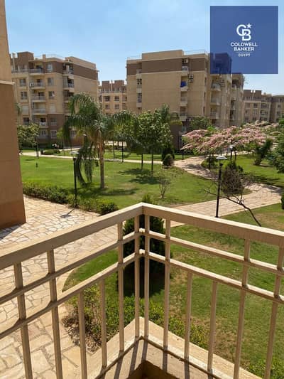 3 Bedroom Flat for Sale in Madinaty, Cairo - a6a0a44d-30b0-4c48-a981-ca857b6a46a5. jpeg