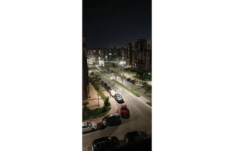 3 Bedroom Flat for Rent in 6th of October, Giza - IMG-20250918-WA0070. jpg