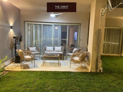 4 Bedroom Flat for Sale in New Cairo, Cairo - 3. jpg