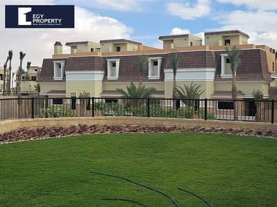 4 Bedroom Villa for Sale in Mostakbal City, Cairo - WhatsApp Image 2025-01-16 at 11.20. 30 PM (2). jpeg