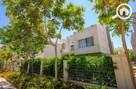4 Bedroom Twin House for Sale in Sheikh Zayed, Giza - WhatsApp Image 2025-05-01 at 5.28. 31 PM. jpeg