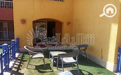 شاليه 1 غرفة نوم للبيع في العين السخنة، السويس - شاليه-بورتو-ساوث-بيتش-العين-السخنة-للبيع-chalet-porto-south-beach-for- (2). JPG