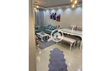 3 Bedroom Flat for Rent in Sheikh Zayed, Giza - IMG-20250918-WA0063. jpg
