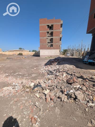 Residential Land for Sale in Tanta, Gharbia - WhatsApp Image 2025-09-24 at 7.42. 25 PM. jpeg