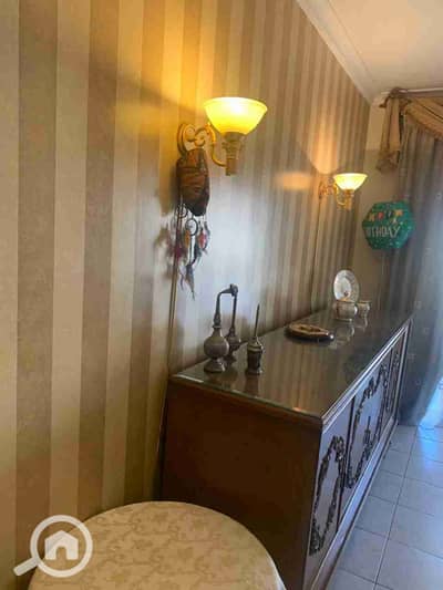 3 Bedroom Flat for Rent in New Cairo, Cairo - 1000627903. jpg