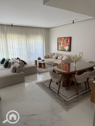 4 Bedroom Townhouse for Sale in 6th of October, Giza - IMG-20250823-WA0061. jpg