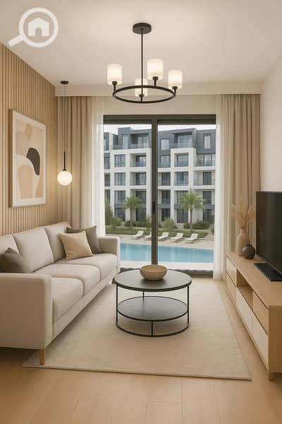 2 Bedroom Flat for Sale in Sheikh Zayed, Giza - assets_task_01k5xxdstefxrttypp3x88hpd5_1758719459_img_0. jpg