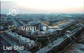 1 Bedroom Apartment for Sale in 6th of October, Giza - images (3). jpeg