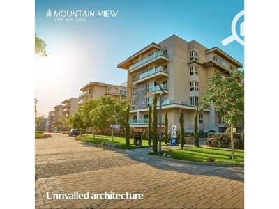 3 Bedroom Flat for Sale in New Cairo, Cairo - WhatsApp Image 2024-09-14 at 5.27. 48 PM (6). jpeg