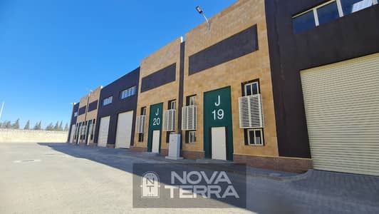 مستودع  للايجار في 6 أكتوبر، الجيزة - IMG-20250924-WA0156. jpg