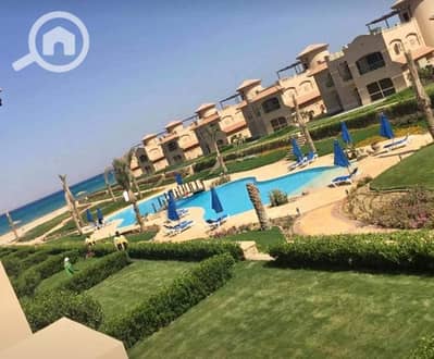 شاليه 4 غرف نوم للبيع في الساحل الشمالي، مطروح - WhatsApp Image 2024-06-05 at 11.52. 29 AM (1). jpeg