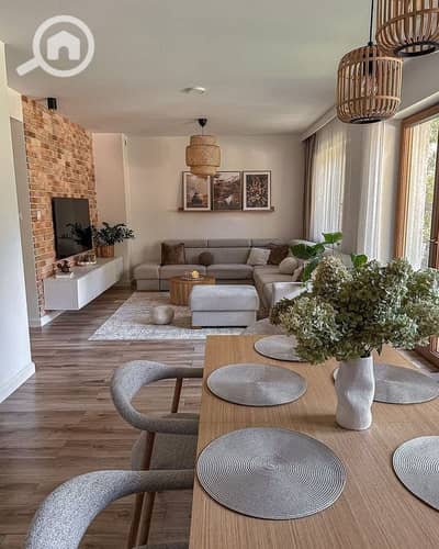 3 Bedroom Flat for Sale in Tanta, Gharbia - WhatsApp Image 2025-07-30 at 5.58. 40 PM. jpeg
