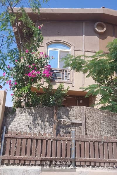 5 Bedroom Twin House for Sale in 6th of October, Giza - IMG-20250924-WA0175. jpg