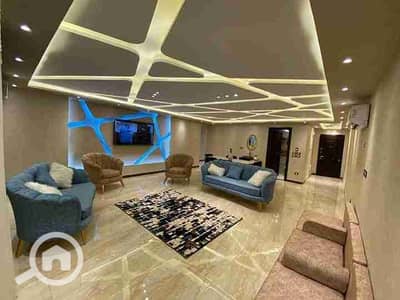 3 Bedroom Apartment for Rent in Nasr City, Cairo - 1000133758. jpg
