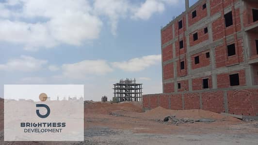 أرض سكنية  للبيع في 6 أكتوبر، الجيزة - Untitled30. jpg