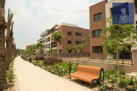 3 Bedroom Apartment for Sale in New Cairo, Cairo - WhatsApp Image 2025-09-24 at 16.57. 41_c868cb67. jpg
