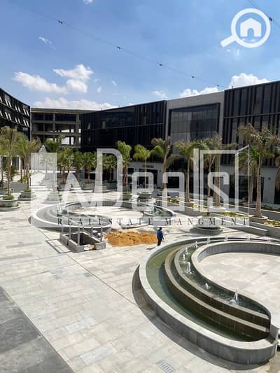 Office for Sale in New Cairo, Cairo - 0b22e8db-fc07-42e3-9d1c-ca9c2cab9054. jpg