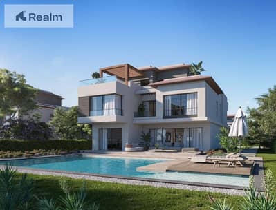 3 Bedroom Townhouse for Sale in 6th of October, Giza - ZOE_extension[1]_Page_14_Image_0001. jpg