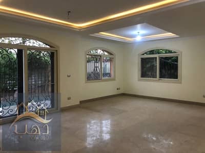 4 Bedroom Villa for Rent in Madinaty, Cairo - WhatsApp Image 2025-09-24 at 6.25. 44 PM (4). jpeg