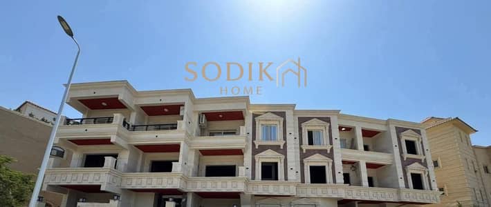 4 Bedroom Duplex for Sale in Obour City, Cairo - WhatsApp Image 2025-08-28 at 1.44. 13 PM. jpeg