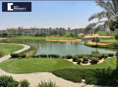 7 Bedroom Villa for Sale in New Cairo, Cairo - WhatsApp Image 2025-09-24 at 4.43. 52 PM. jpeg